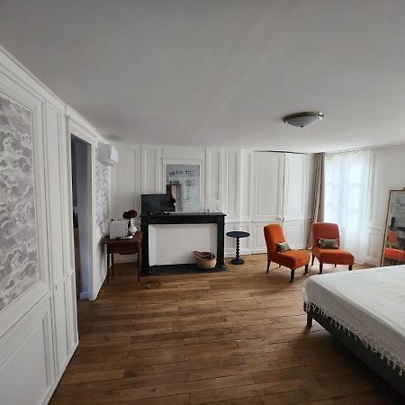 Aparthotel Le Zola Bourges Zewnętrze zdjęcie