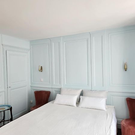 Aparthotel Le Zola Bourges Zewnętrze zdjęcie