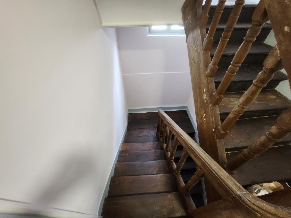 Aparthotel Le Zola Bourges Zewnętrze zdjęcie