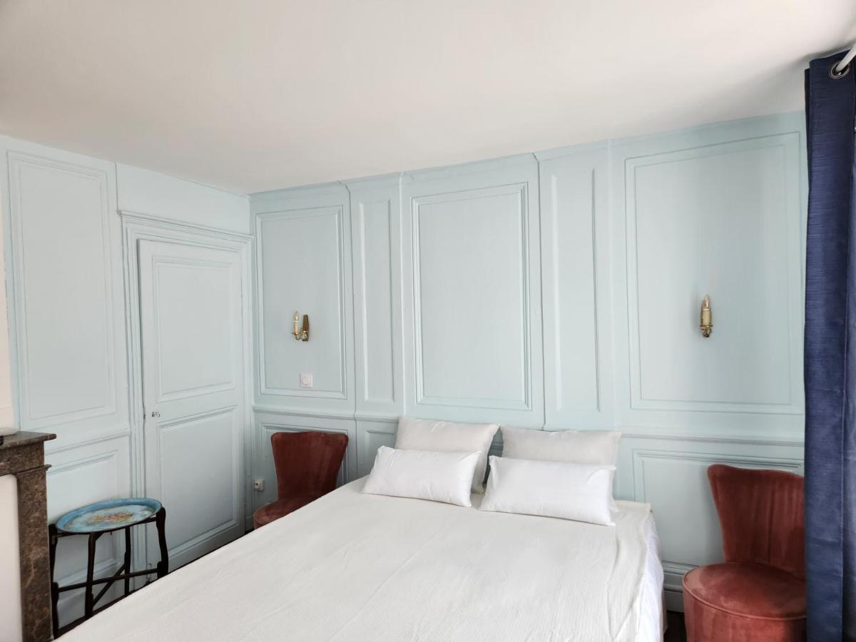 Aparthotel Le Zola Bourges Zewnętrze zdjęcie