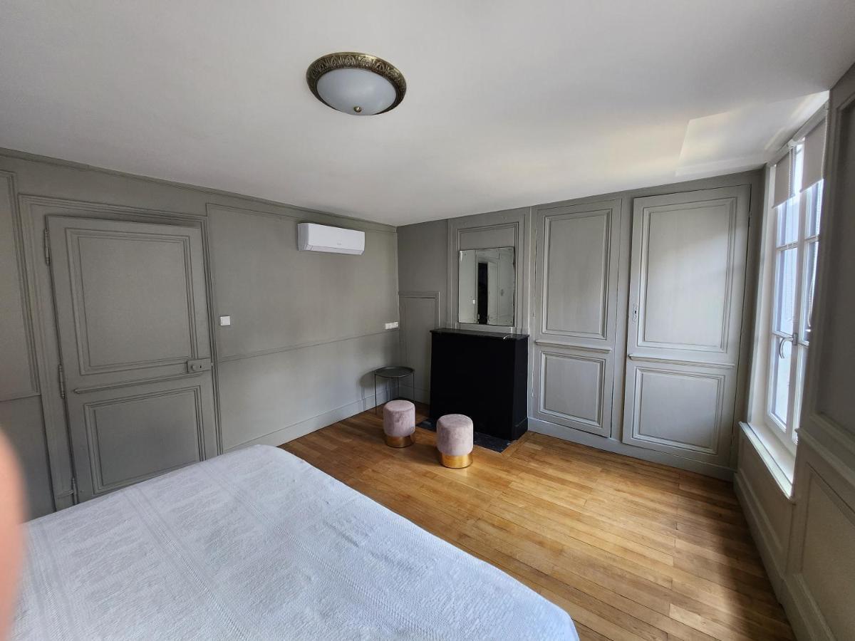 Aparthotel Le Zola Bourges Zewnętrze zdjęcie