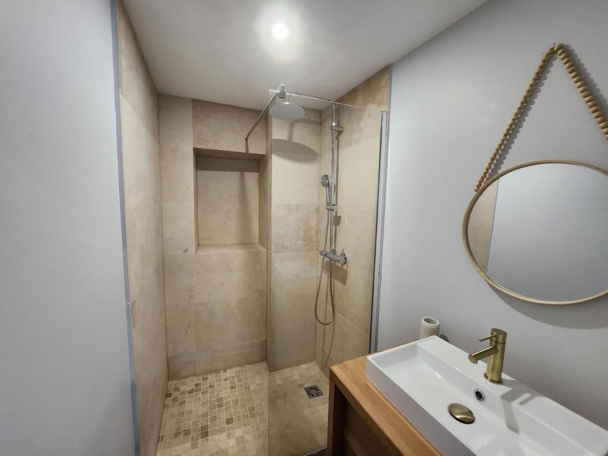 Aparthotel Le Zola Bourges Zewnętrze zdjęcie
