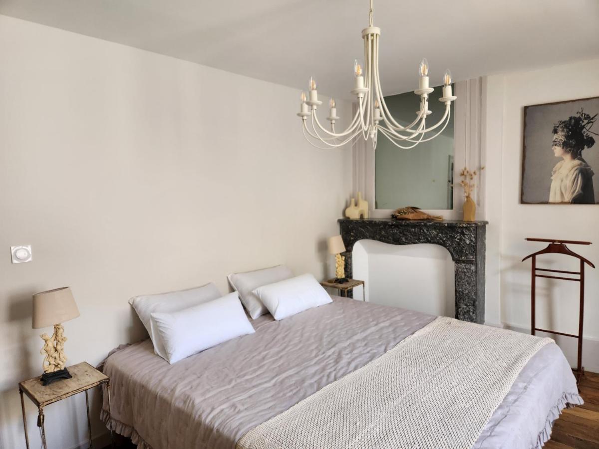 Aparthotel Le Zola Bourges Zewnętrze zdjęcie