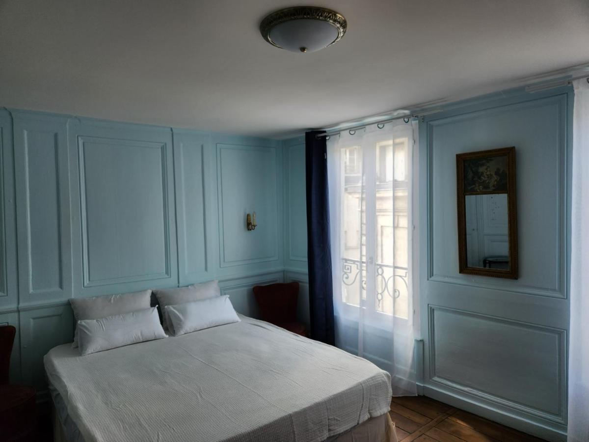 Aparthotel Le Zola Bourges Zewnętrze zdjęcie