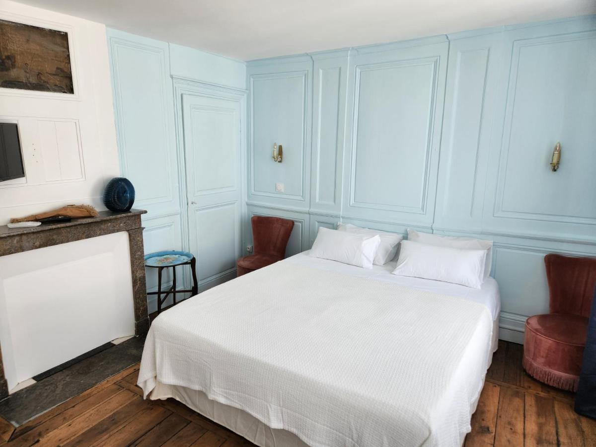 Aparthotel Le Zola Bourges Zewnętrze zdjęcie