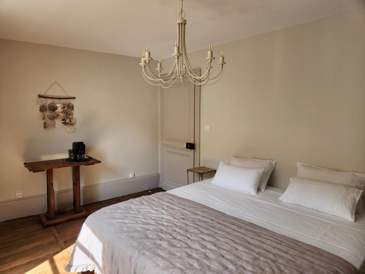 Aparthotel Le Zola Bourges Zewnętrze zdjęcie