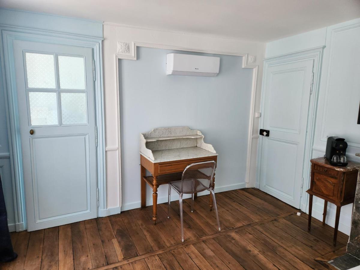 Aparthotel Le Zola Bourges Zewnętrze zdjęcie