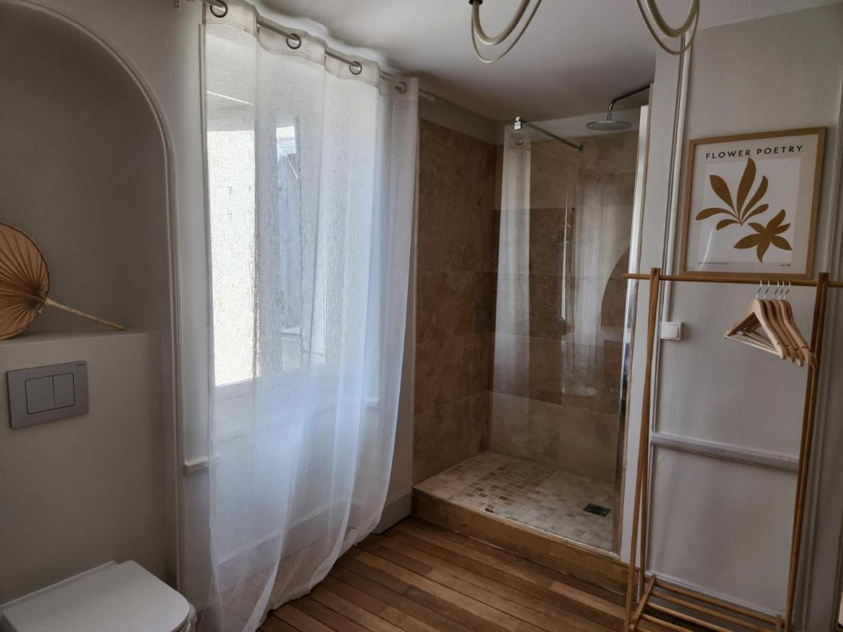 Aparthotel Le Zola Bourges Zewnętrze zdjęcie
